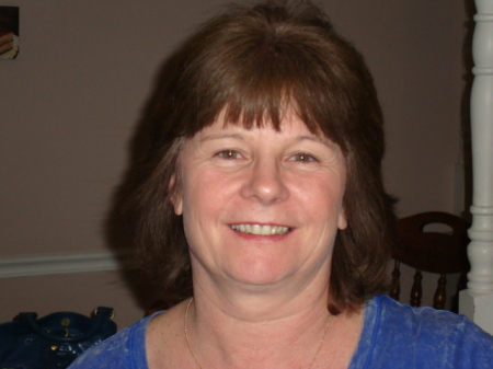 Judy Cook's Classmates® Profile Photo