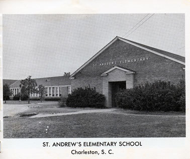 St. Andrews Elementary School