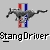 StangDriver