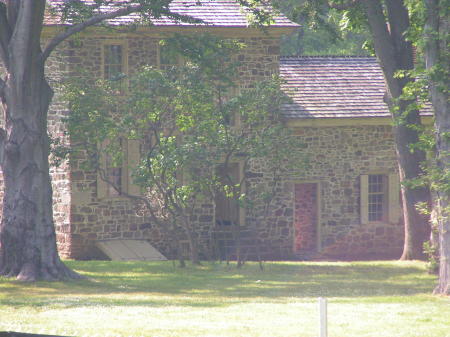 Valley Forge, PA