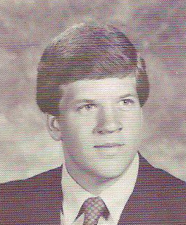 1982 senior photo