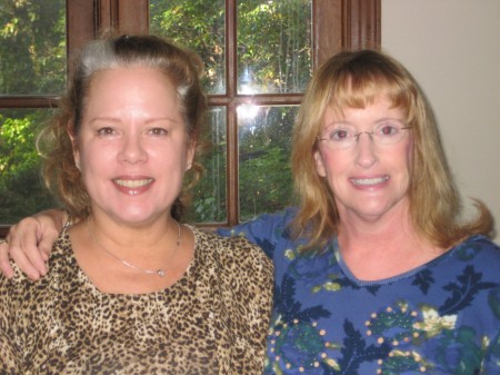 robin rogers hall and dale dacey synhorst
