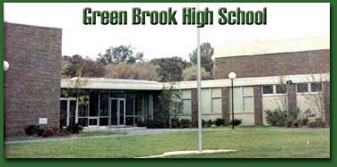 Green Brook High School Logo Photo Album