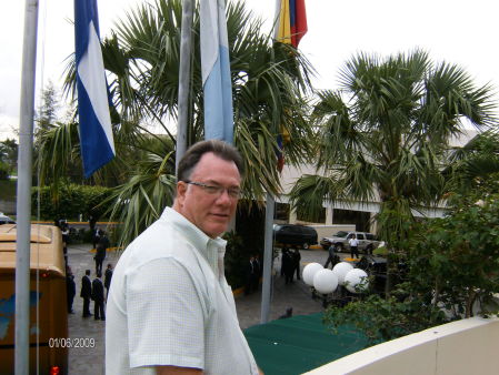 2009 El Salvador