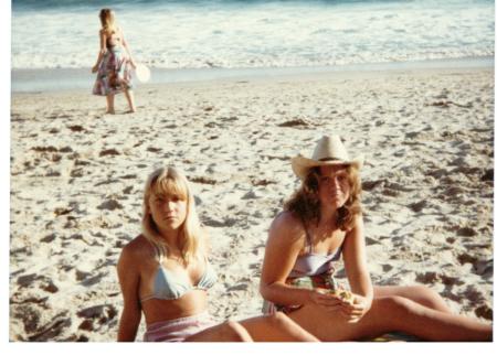 July 1980 Beach Party 11