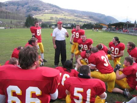 eldon coaching 2005  2