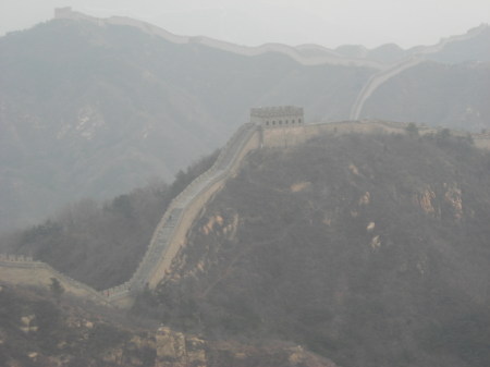 The Great Wall