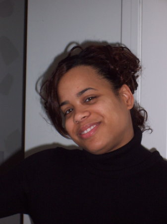 Patricia Dec 2009