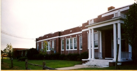 White Oak School-Sep '97