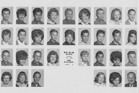 Class of 1964