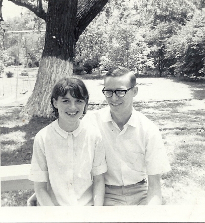 HIGH SCHOOL SWEETHEARTS, 1969