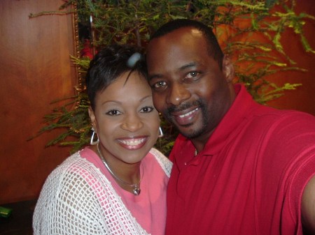 Tracye Garrett's Classmates® Profile Photo