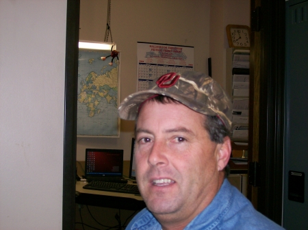Garry Brewer's Classmates® Profile Photo