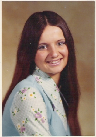 Janet Landry 17 yrs old