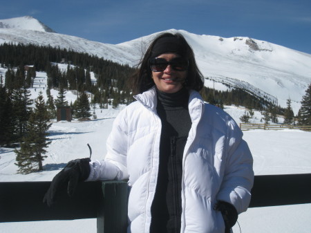 Breckenridge 2009