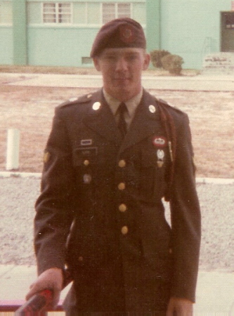 Army 1979