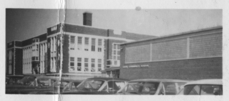 Cook Community School - 1968