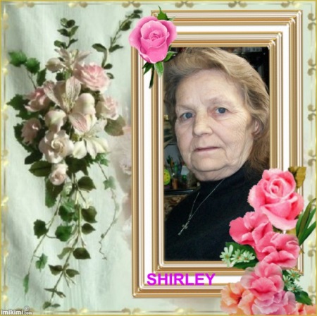 SHIRLEY WEESE