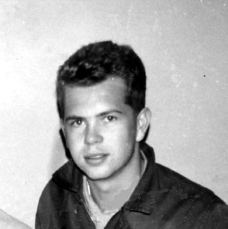 Bill in 1965