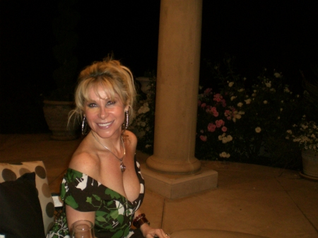 Me at my home in Westlake Village, Ca.