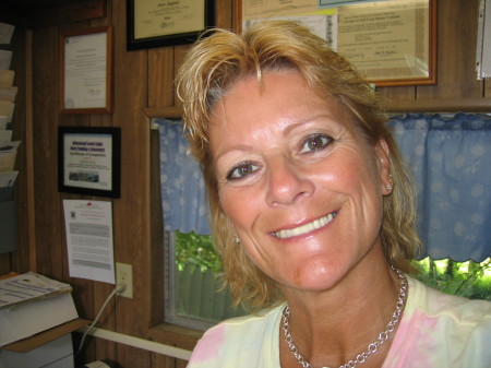 Debbie Branch's Classmates® Profile Photo