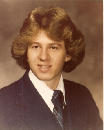 Jerry Davis's Classmates® Profile Photo