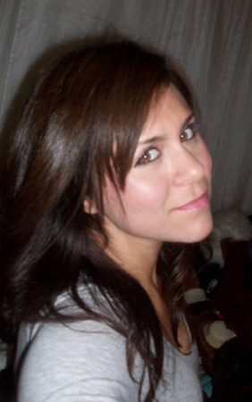 Claudia Zamora's Classmates® Profile Photo