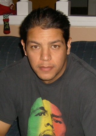 Miguel Morales's Classmates® Profile Photo