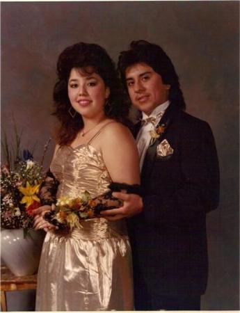 Prom 1985