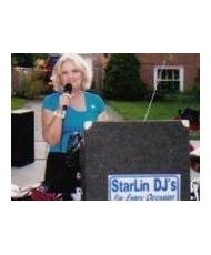 STAR LIN  DJ SINGS