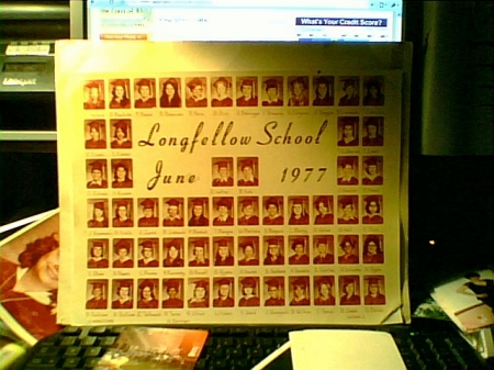 LONGFELLOW SCHOOL