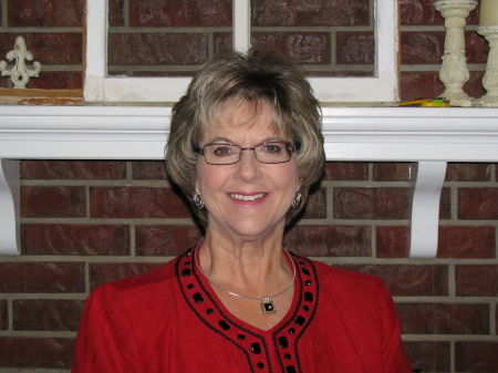 Sharon Calhoun's Classmates® Profile Photo