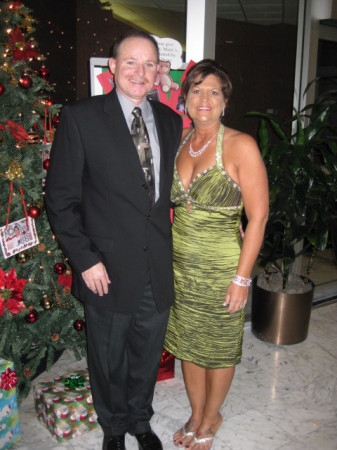 CHRISTMAS PARTY 2009