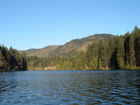 Northwestern Lake