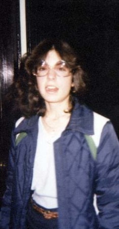 Regina Brereton 1981