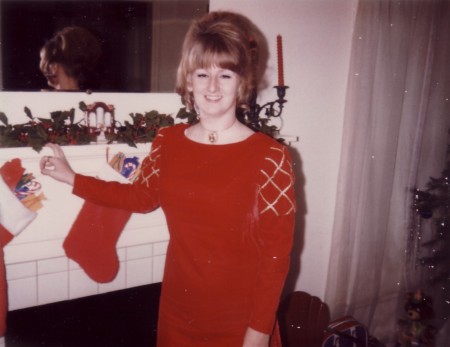 Christmas 1970