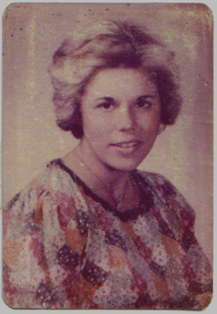 Bertha Figard's Classmates® Profile Photo