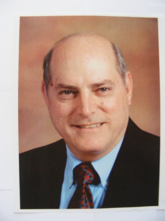 Richard Barnes's Classmates® Profile Photo