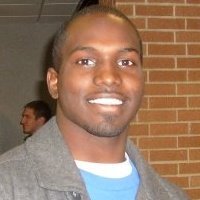 Derrick Belton's Classmates® Profile Photo