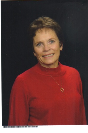 Joyce Bird's Classmates® Profile Photo