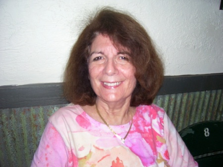 Nanci Weinfeld's Classmates® Profile Photo