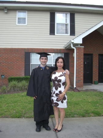 Graduation 2009