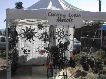 Cuttling Loose