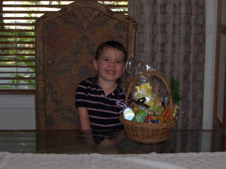 Alex - Easter 2006