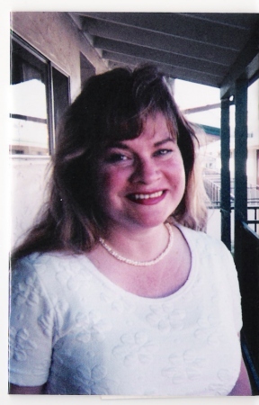 Mary Hird's Classmates® Profile Photo