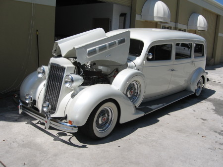 37 Packard too