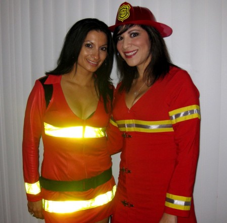 halloween 08 me n elena