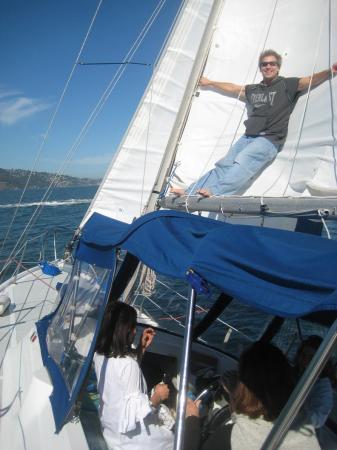 2009-sailing sf bay