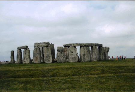 Stonehenge