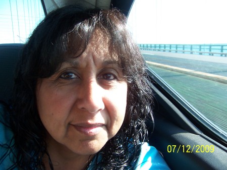 Dolores Manriquez's Classmates® Profile Photo